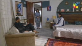 Rang Badlay Zindagi - Episode 02 - 17th October 2023